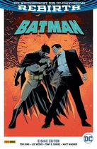 Batman 8 - Batman, Band 8 - Eisige Zeiten
