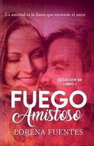 Fuego Amistoso