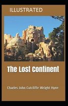 The Lost Continent Illustrated