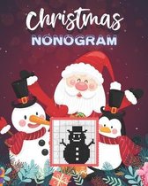Christmas Nonogram