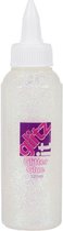 Glitz It - Glitter Glue - 120ml - Iridisent GLT43201