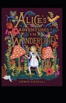 Alice's Adventures in Wonderland Illustrated