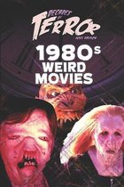 Decades of Terror 2021: Weird Movies (B&w)- Decades of Terror 2021