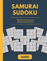 Samurai Sudoku