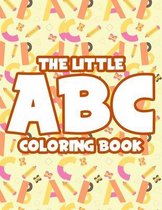 The Little ABC Coloring Book