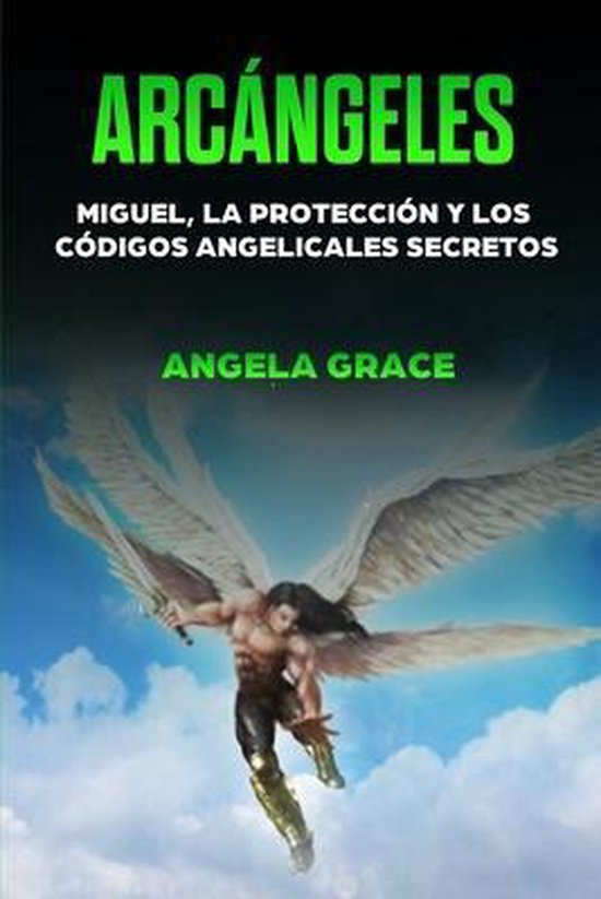 Arcángeles- Arcángeles - cover