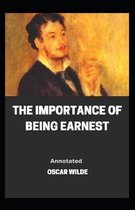 The Importance of Being Earnest Annotated