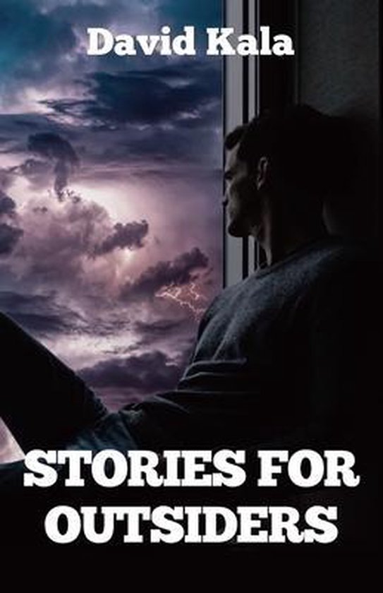 Stories for Outsiders - cover