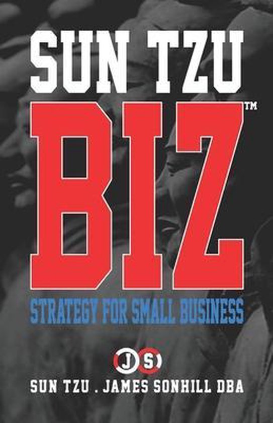 Sun Tzu Biz(tm)- Sun Tzu Biz(tm) - cover