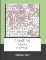 Amazing Maze Puzzles