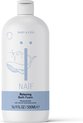 foto van Naïf Natuurlijke badschuim - voor baby en kind - 500ml