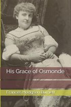 His Grace of Osmonde