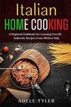 Italian Home Cooking
