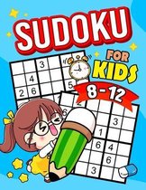 Sudoku for Kids 8-12