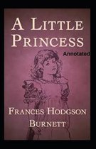 A Little Princess Annotated