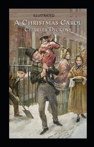 A Christmas Carol Illustrated