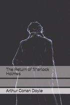 The Return of Sherlock Holmes