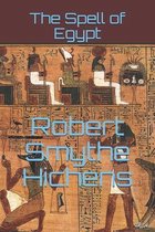 The Spell of Egypt