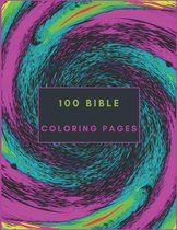 100 bible coloring pages