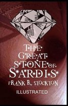 The Great Stone of Sardis illustrated