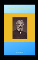 Voyage au centre de la Terre Jules Verne illustree
