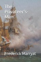 The Privateer's-Man