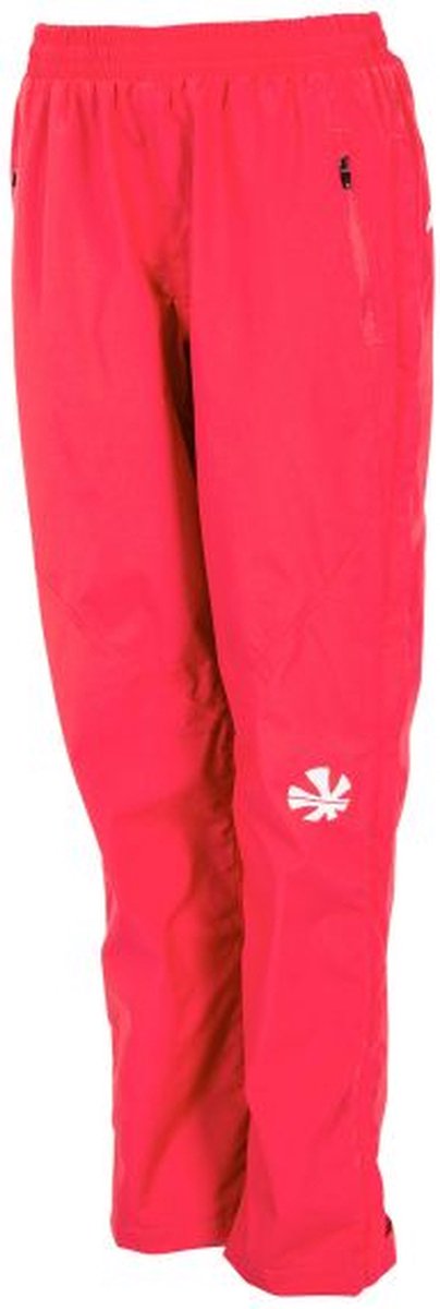 Reece - Varsity Breathable Pants Dames - Trainingsbroek - Maat XS - Roze