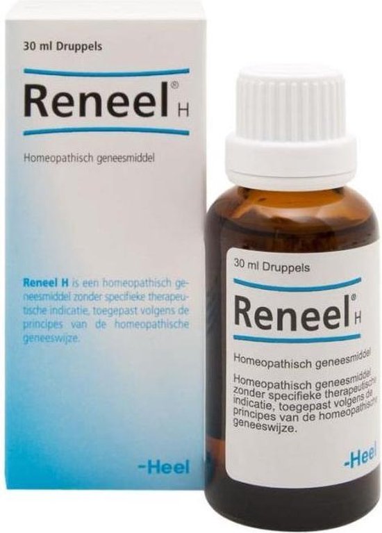 Reneel druppels - 30 ml Druppels | bol.com