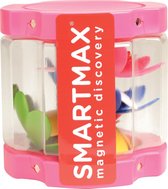 SmartMax Uitbreidingsset diverse bloemen in container met magneetpunten