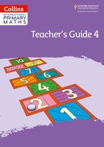 Collins International Primary Maths - Collins International Primary Maths – International Primary Maths Teacher’s Guide: Stage 4