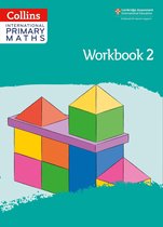 Collins International Primary Maths - Collins International Primary Maths – International Primary Maths Workbook: Stage 2