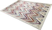 Aledin Carpets Johannesburg - Laagpolig - Vloerkleed 160x230 cm - Tapijten woonkamer
