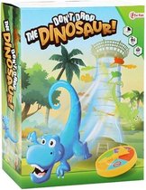 Red De Dino – Gezelschapsspel – Toren van Pisa – Speelgoed – Spel – Kinderspeelgoed – Familiespellen – Familiespelletjes - Kinderspellen – Kinderen – Volwassenen