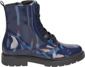Kipling meisjes boot - Blauw - Maat 34