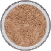 Mineral foundation Sunkissed