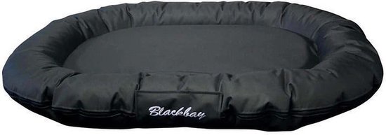 Karlie Flamingo Blackbay Hondenkussen - 140 cm