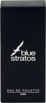 Blue Stratos Eau De Toilette Vapo 50 ml