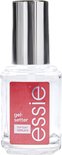 essie - nagelverzorging - gel.setter top coat - geleffect topcoat - 13,5 ml