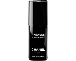 Chanel Antaeus Pour Homme parfum - Krachtige heren eau de toilette - 100ml