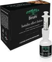 Binahi botulin effect lotion botox haar behandeling ( 3 x 50 ML )