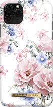 iDeal of Sweden iPhone 11 Pro Max Backcover hoesje - Floral Romance