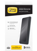 OtterBox Trusted Glass screenprotector voor Samsung Galaxy A41 - Transparant