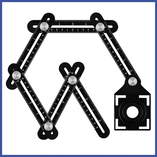 Simple Fix - Aftekenhulp