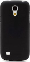 TPU Silicone Case Black Galaxy S4 I9500