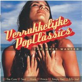 2-CD VARIOUS - VERRUKKELIJKE POPCLASSICS (2002)