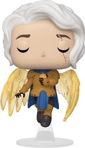 Funko! POP - VINYL - Vox Machina Pike Trickfoot