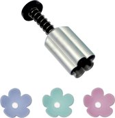 PME Flower Blossom Plunger Cutter Large - 13mm