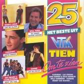 Het Beste Uit Tien Te Zien vol.25