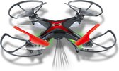 Gear2play Smart Drone 32 Cm Zwart/rood