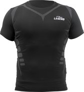 MMA / Fitness Shirt DRY-FIT Black XS